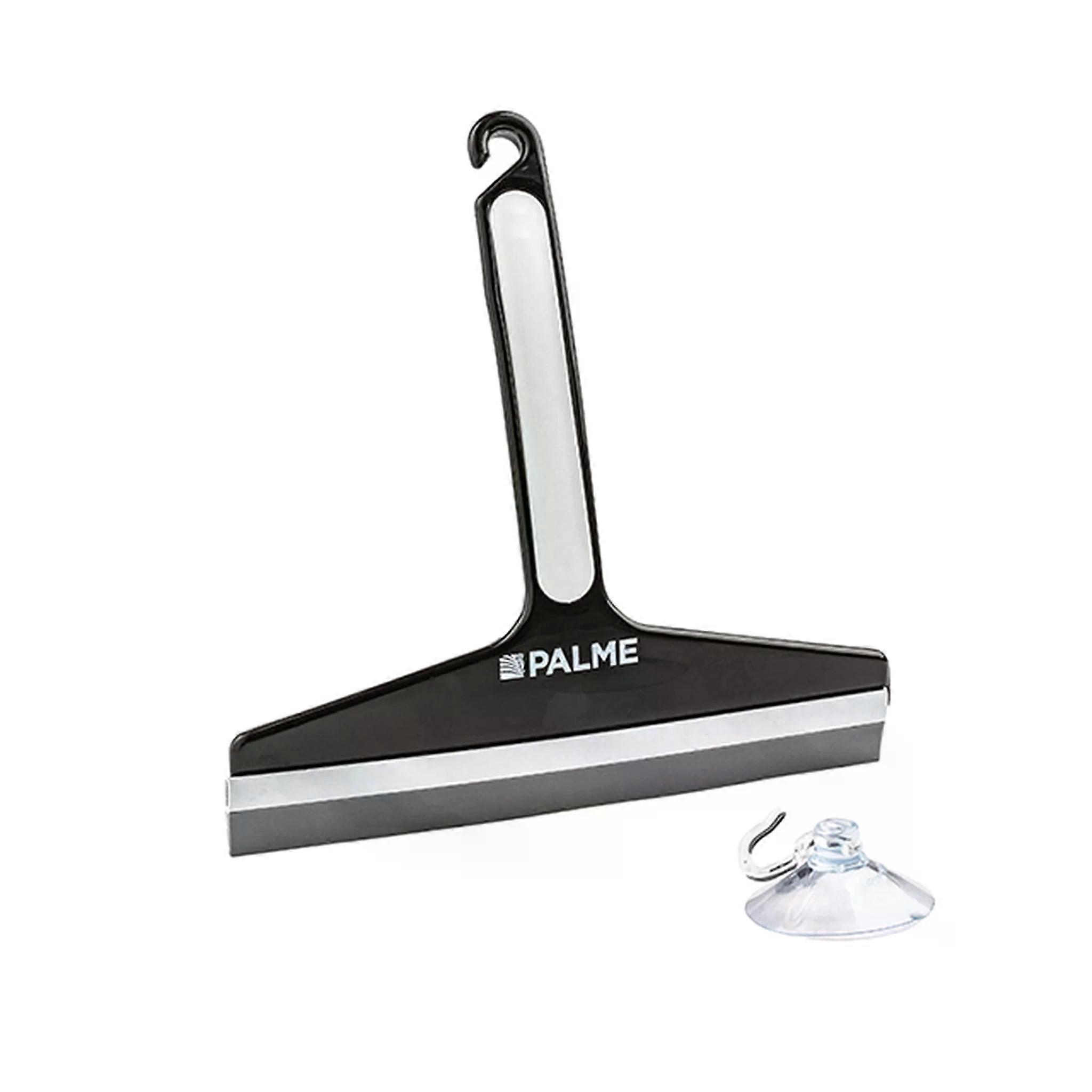 Palme glasskrapa, plast, 1 st.