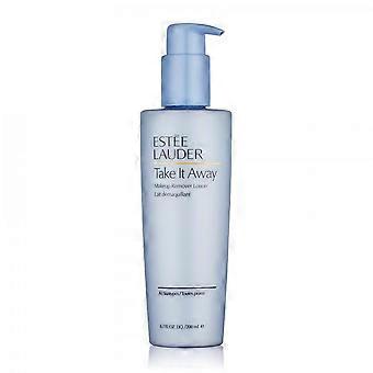 Estee Lauder Take It Away Makeup Remover Lotion 200ml