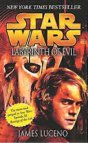 A gonosz labirintus (Star Wars)