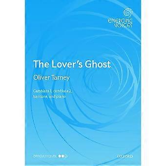 Der liebende Geist: Klavierauszug (Emerging Voices)