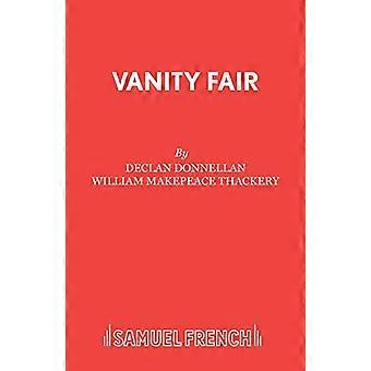Vanity Fair (Franse acteereditie)