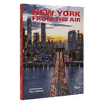 New York aus der Luft