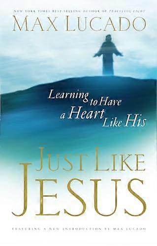 Just Like Jesus