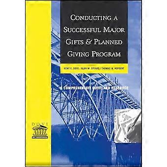 Großes Geschenkprogramm geplant