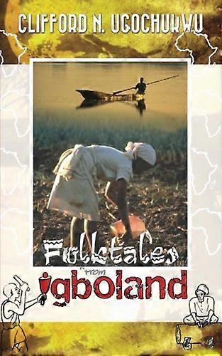 Folktales from Igboland