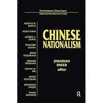 Chinesischer Nationalismus