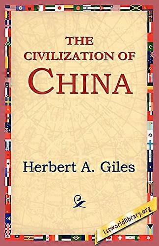 Civilisation de la Chine