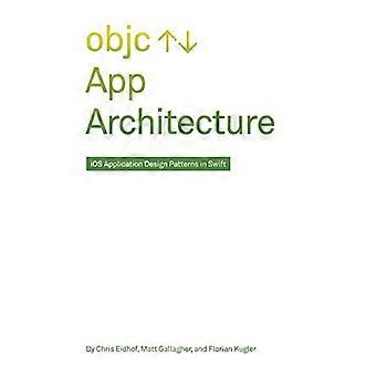App-Architektur: Entwurfsmuster für iOS-Anwendungen in Swift