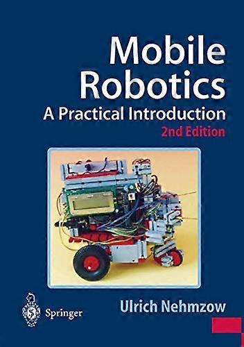 Mobile Robotics