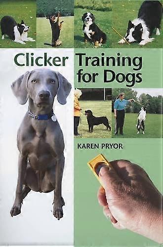 Clicker Training per cani