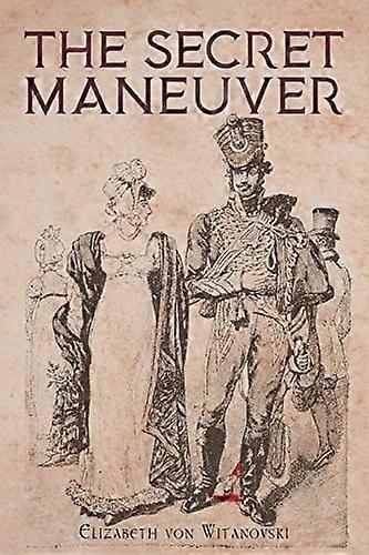Tajny manewr