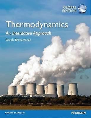 Thermodynamics: An Interactive Approach Global Edition