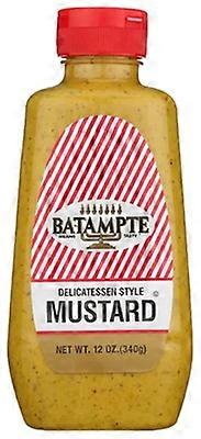 Batampte Delicatessen Estilo Mostaza