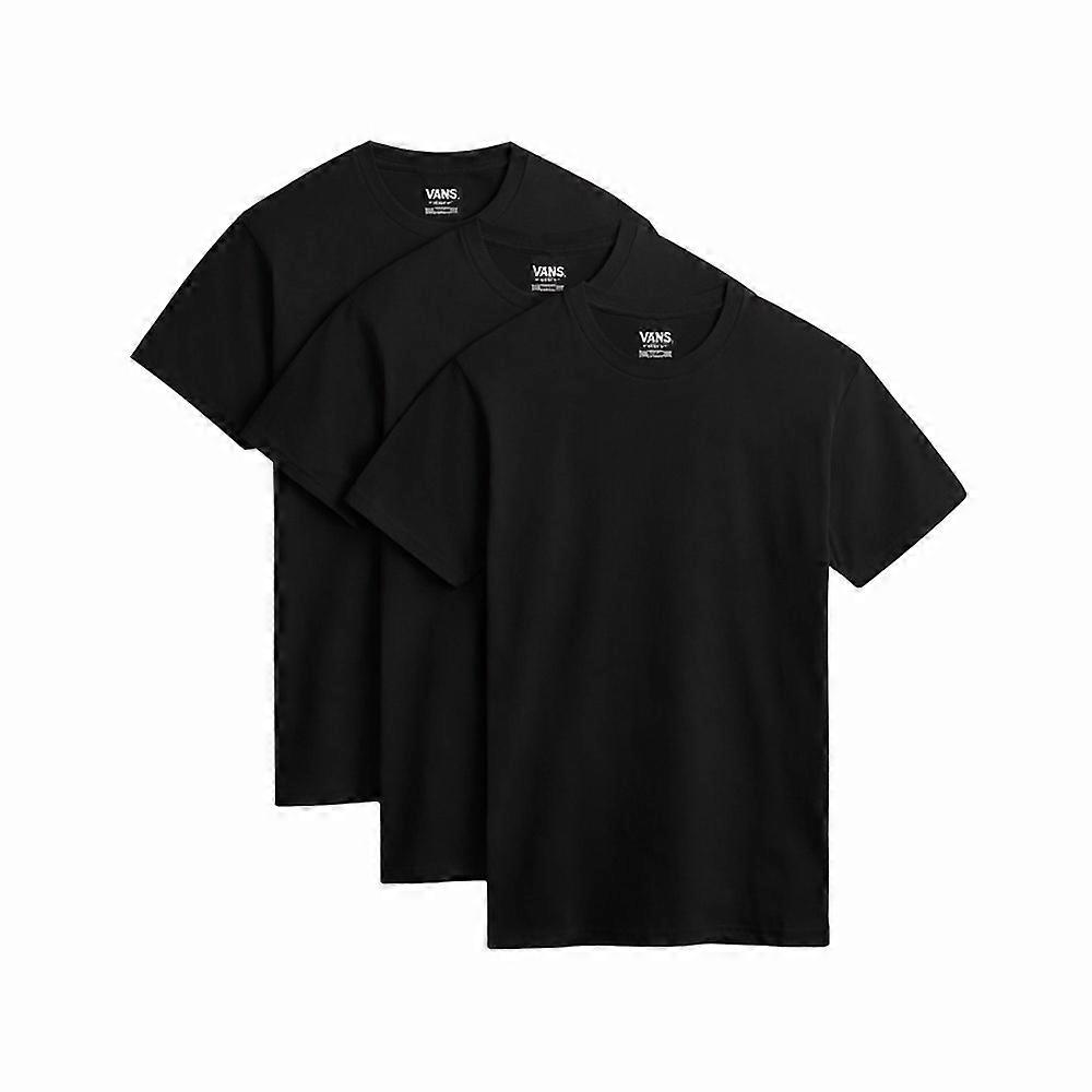 Tricou Vans Basic VN000KHDBLK1