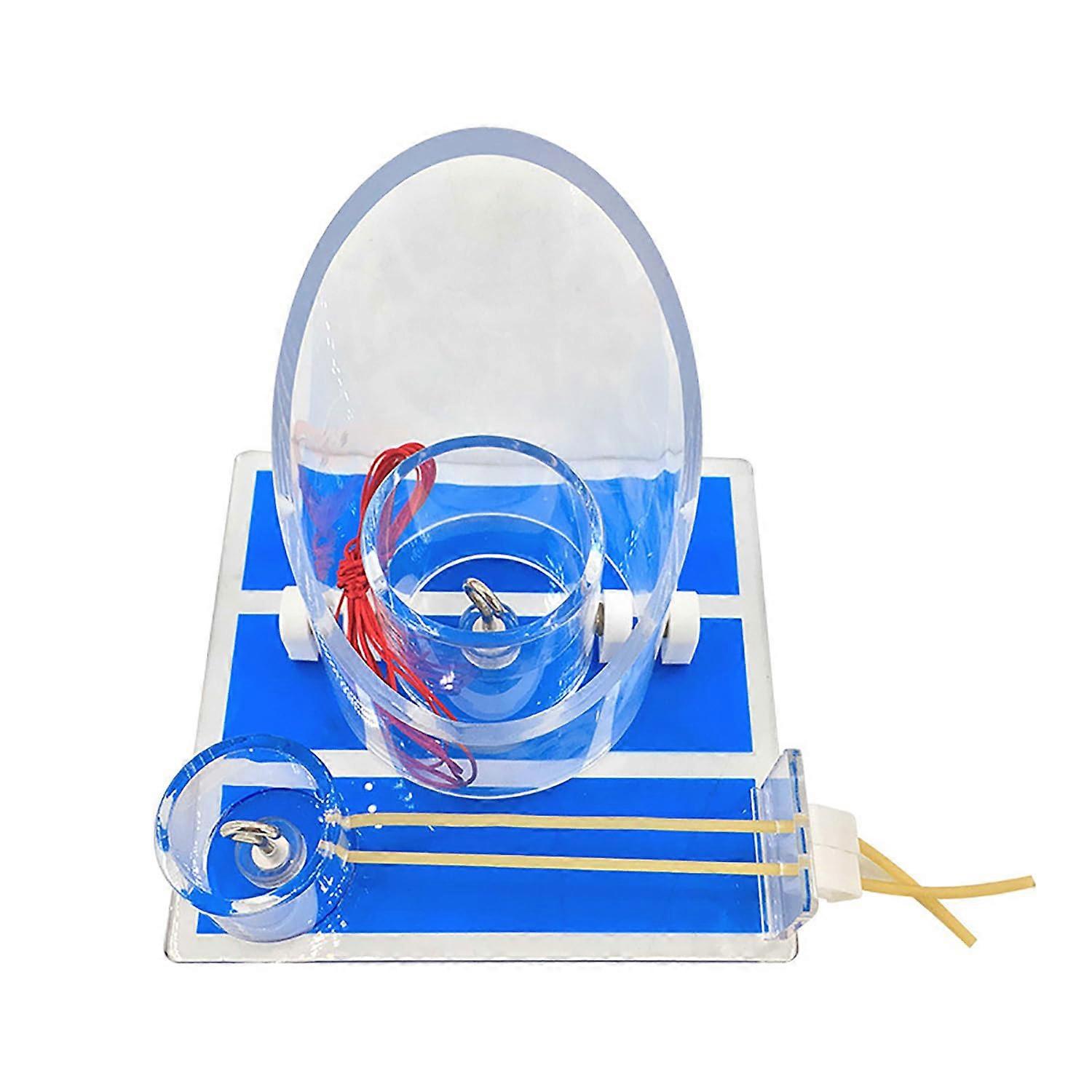 Surgical Knot Tying Training Model with Adjustable Tissue Tension and Vascular Simulation Strips
