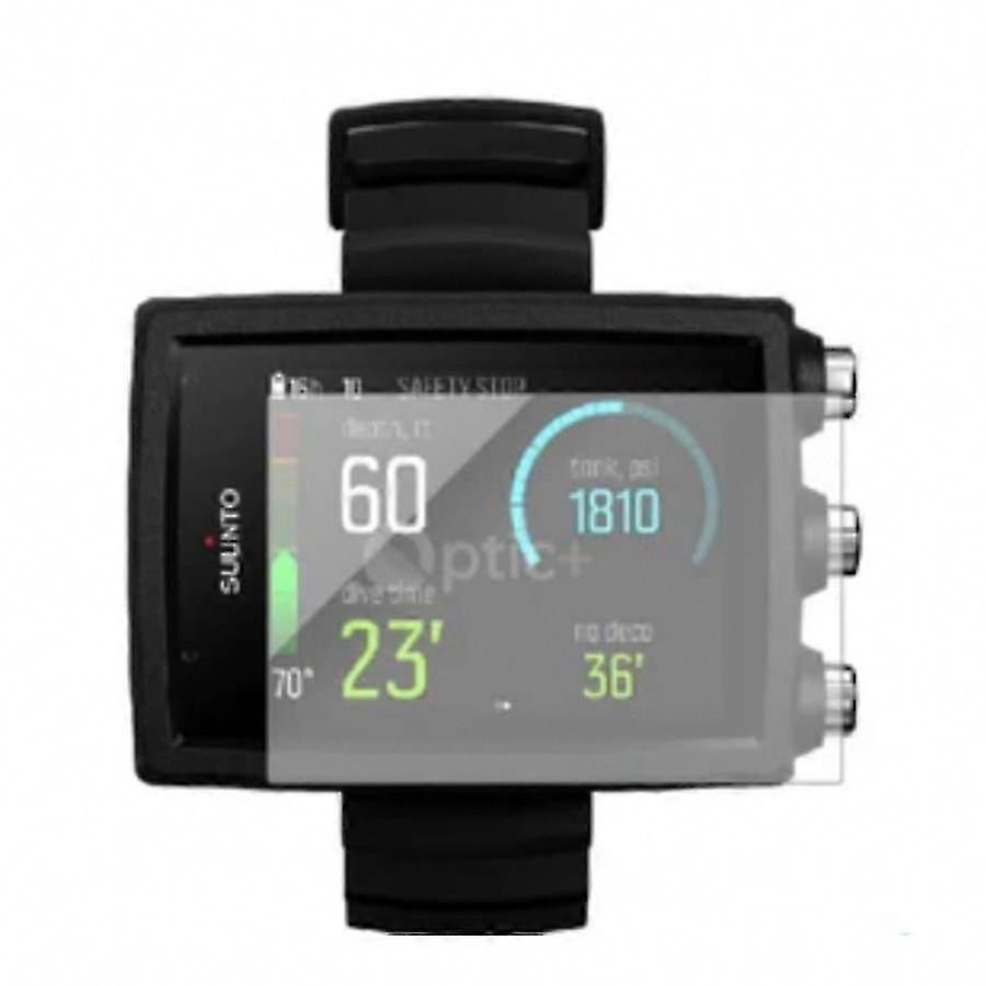 Dive Computer Screen Guard for Eon Core