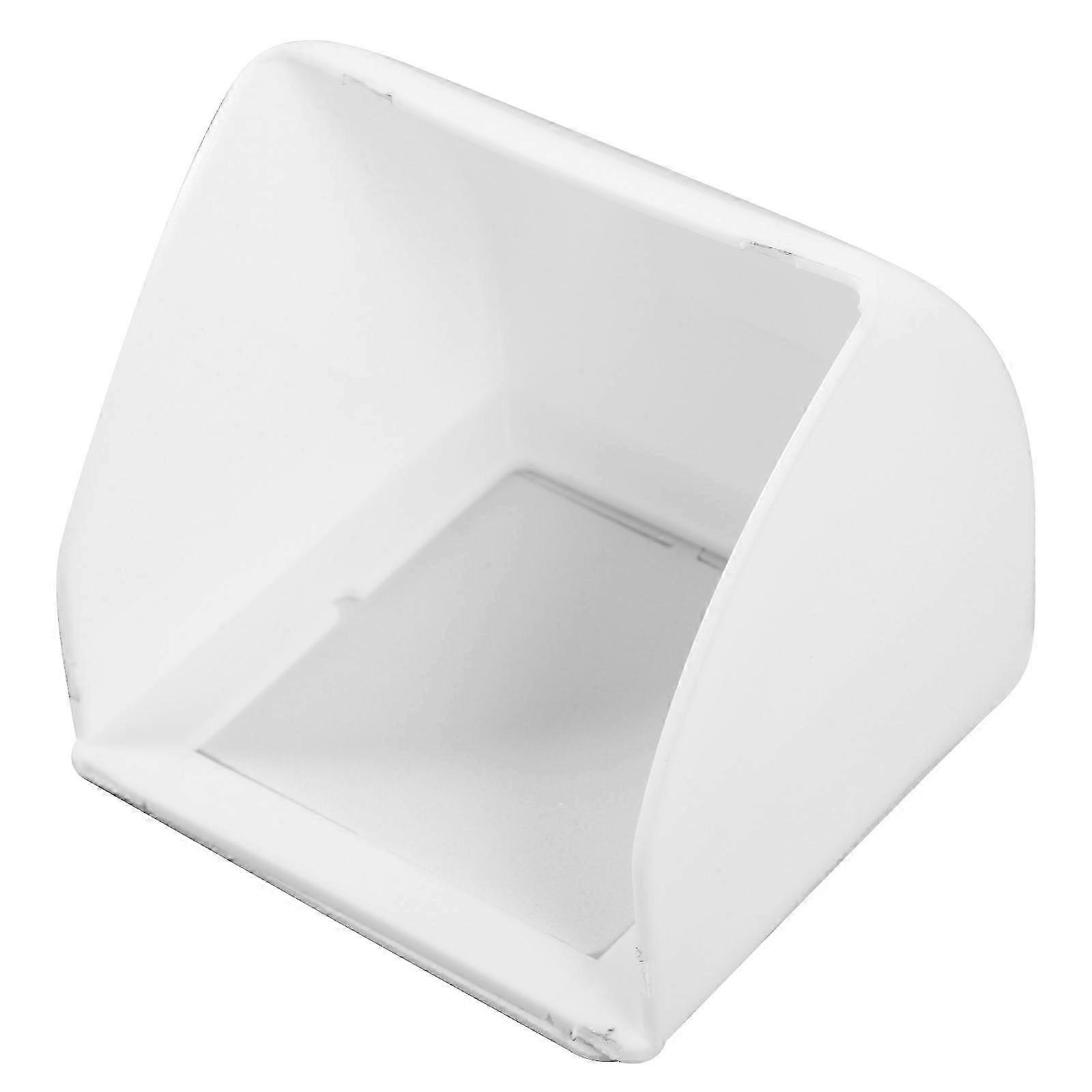 Rainproof and Waterproof Wall and Socket Cover Protector for Outdoor Use