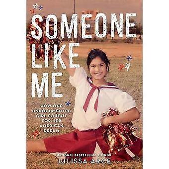 Someone Like Me