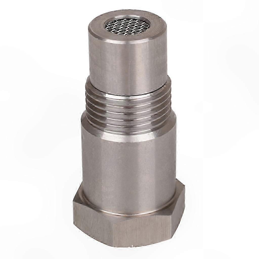 O2 Sensor Spacer Adapter for Check Engine Light with Catalytic Converter Solution