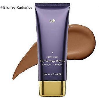 Bronze Radiance B Body Tattoo 2026 – Welttrend – Langlebiges Design, optimiert für hohe Beanspruchung