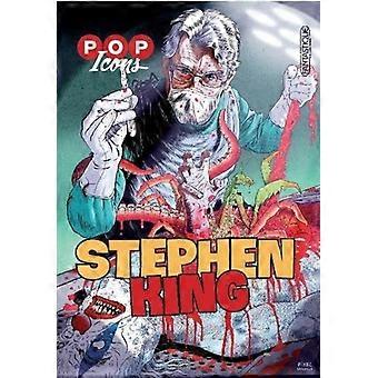 Popikoner: Stephen King
