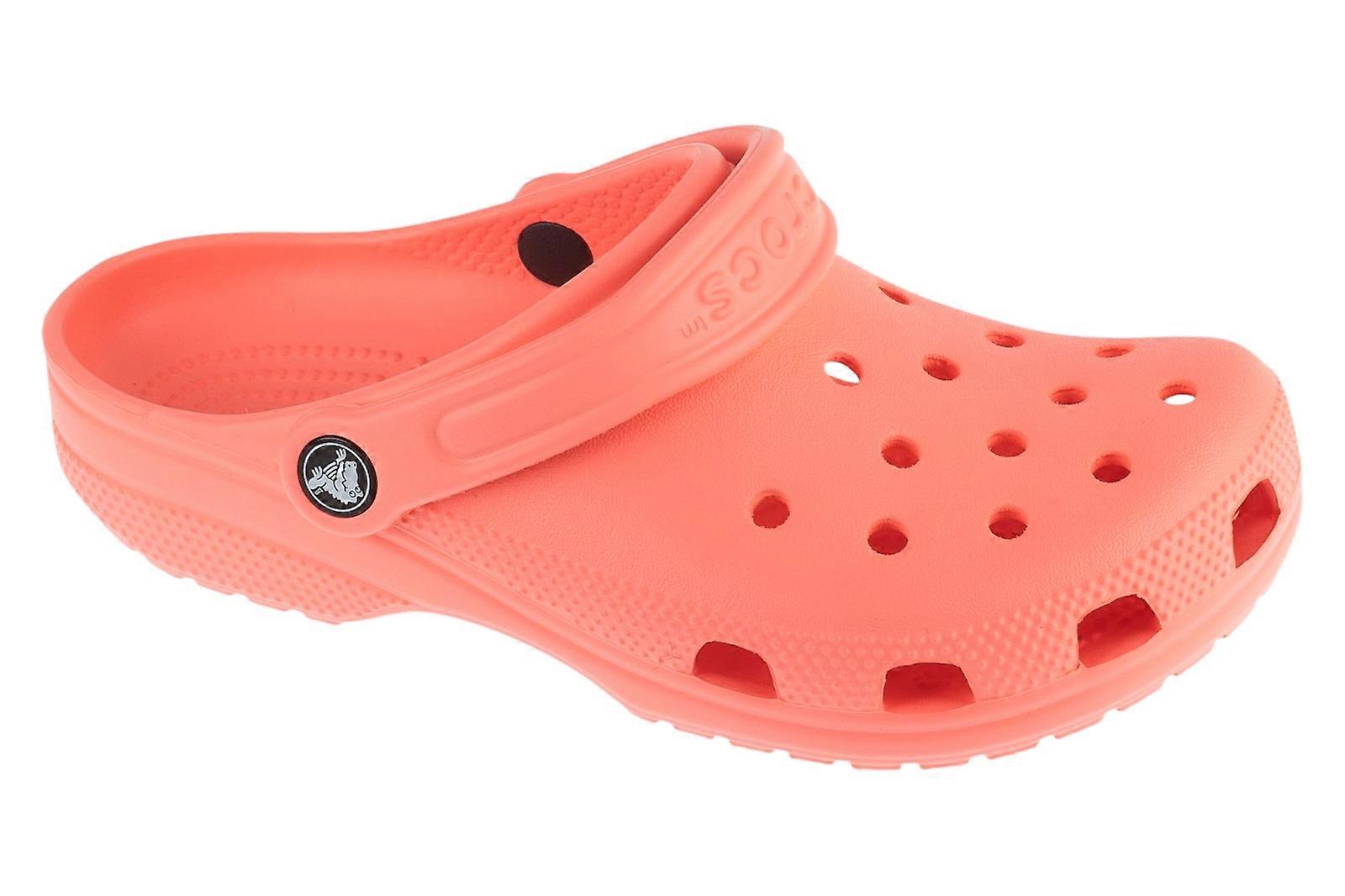 Slides Crocs Classic Clog
