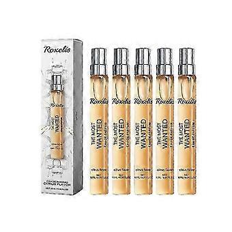 1-5x Long Lasting Cologne For Men Perfume Fresh And 10ml 2025 ki