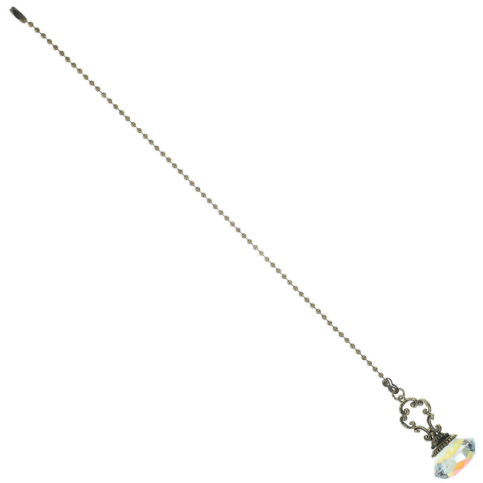 Switch Pull Extension Chain Ceiling Fan Pull Chain Ceiling Light Pull Chain