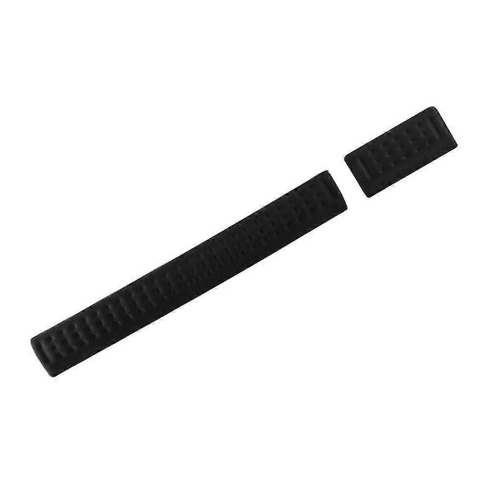 Keyboard Wrist Rest Pad Mouse Wrist Rest Set for Computer Use 1Set