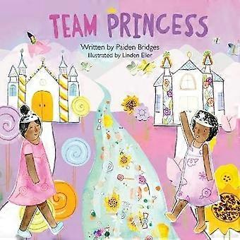 Team Princess