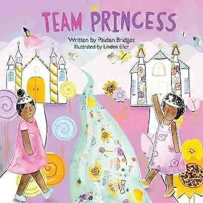 Equipo Princesa