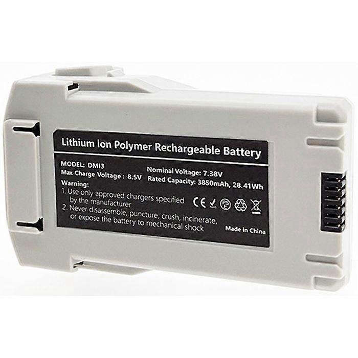 Otech battery compatible with MINI 4 PRO