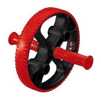 Body Sculpture BB 704 Dual Function Muscle Roller