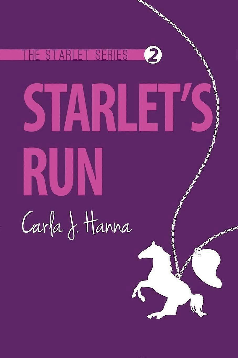Starlet's run