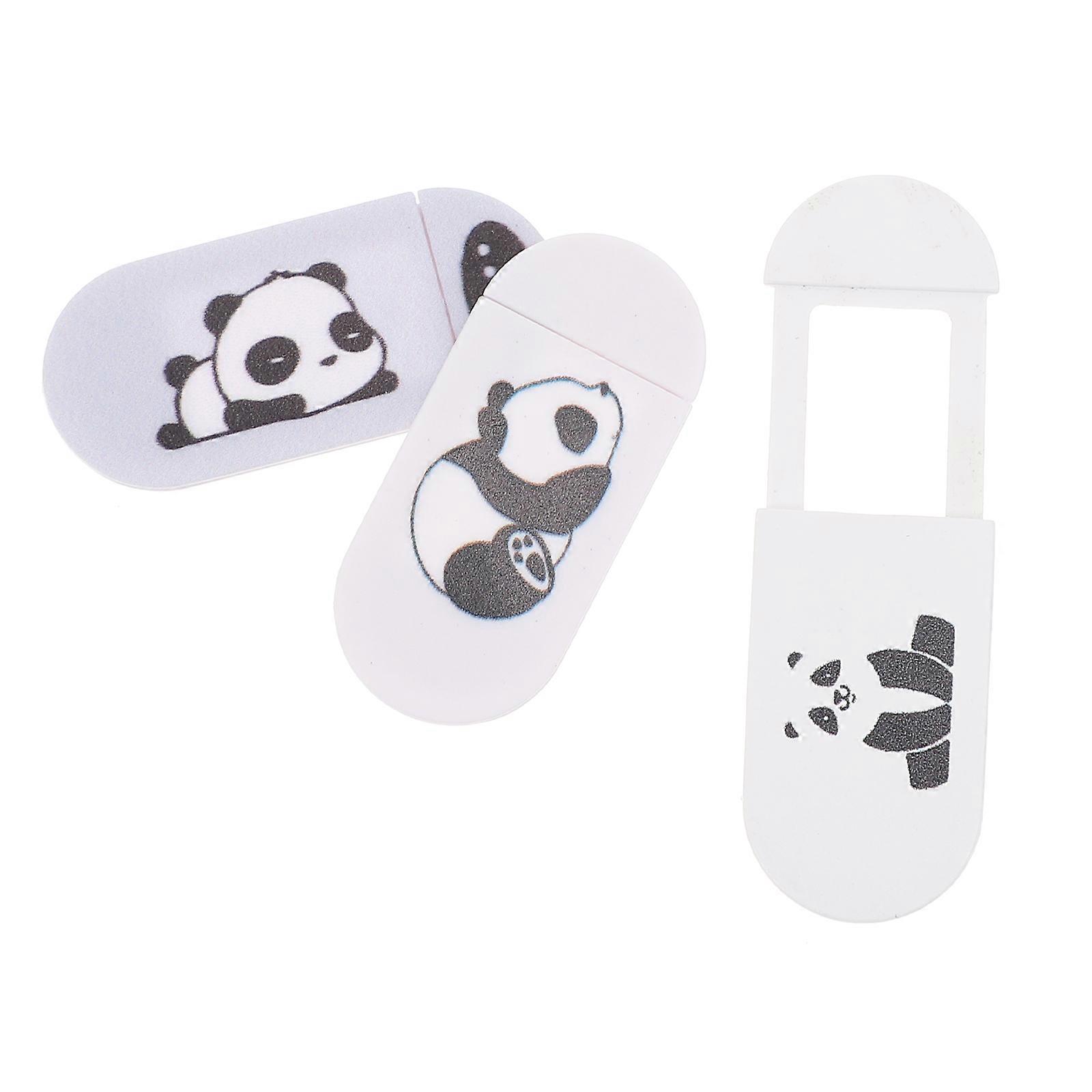 Laptop Webcam Protector Privacy Protector for Camera Safety 3Pcs