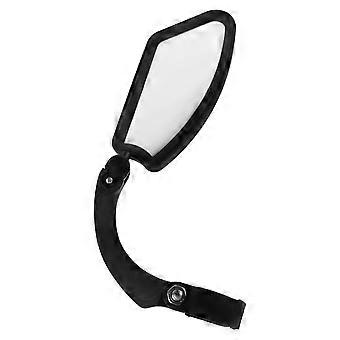 Bike Rearview Mirror Handlebar Mirror for Improved Safety 4Pcs Set