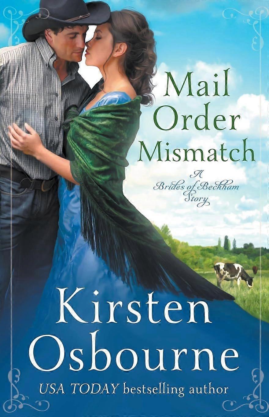 Mail order mismatch