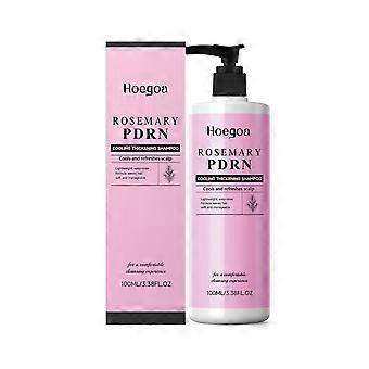 Hoegoa Amino Acid Shampoo - Gentle Daily Hair Cleaning, Smooth Hair Strands, Light And Shiny Hair Care