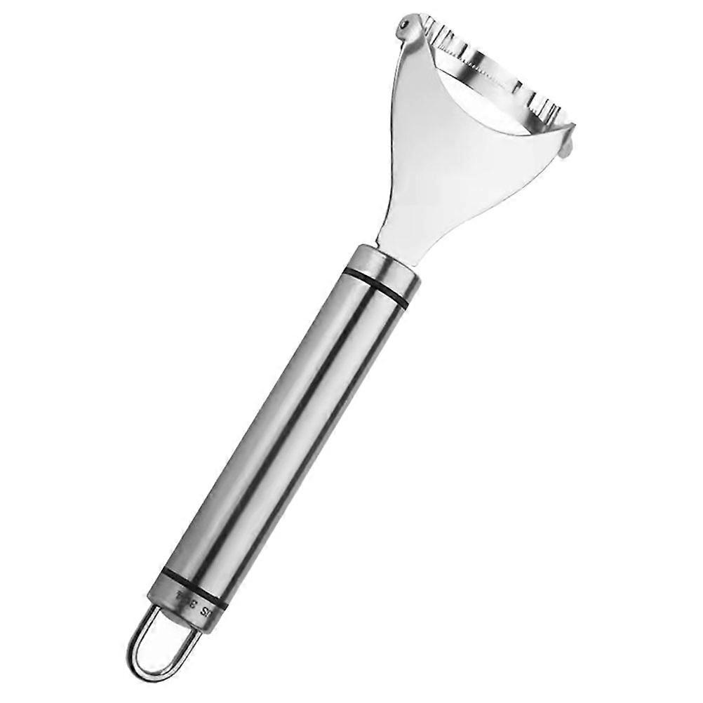 Corn Stainless Steel Tool for Efficient Corn Threshing Portable Tool