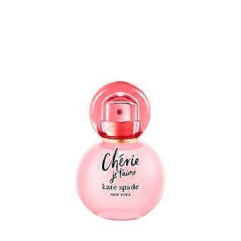 Kate Spade Cherie Je T'Aime Eau De Parfum Til Damer 60 ml