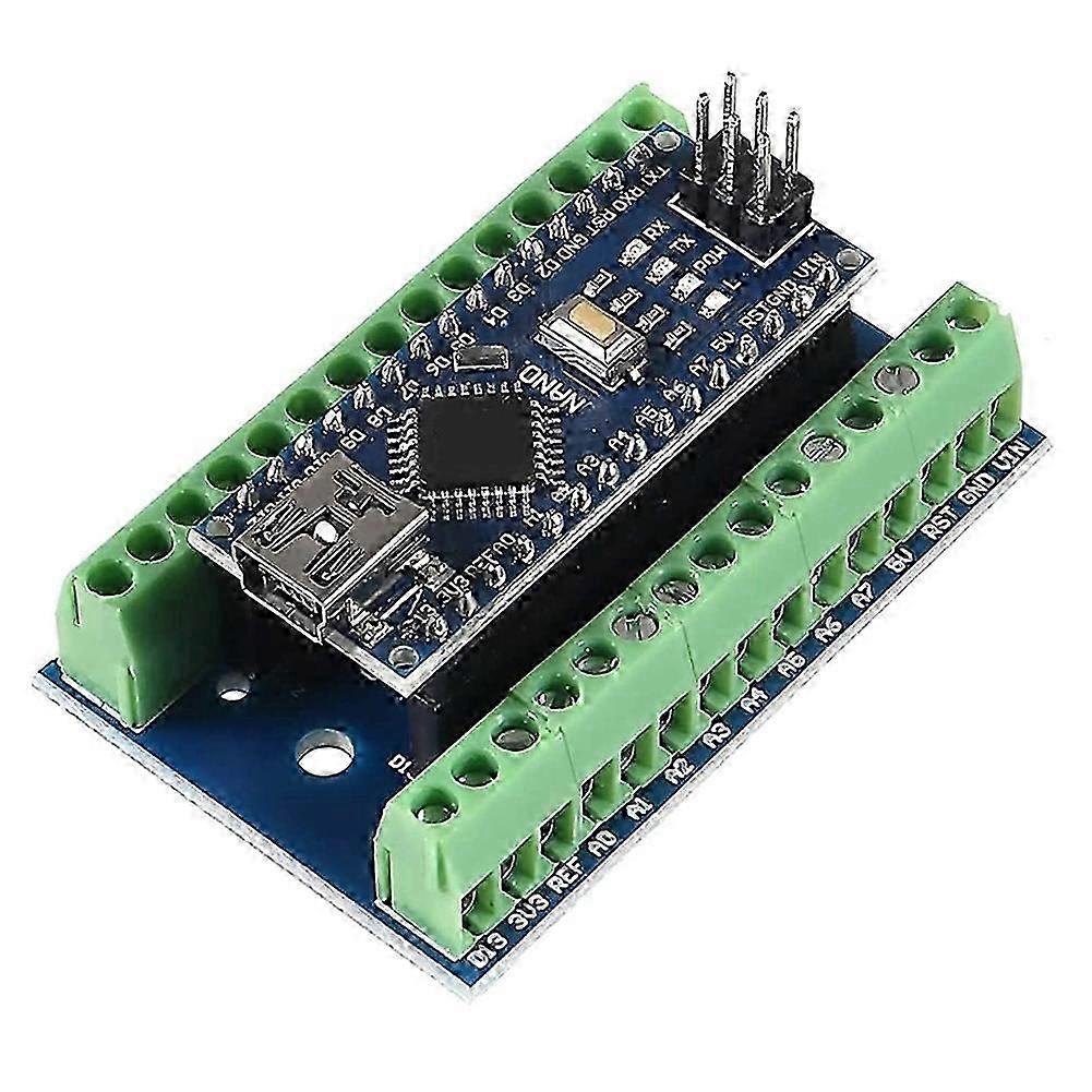 1set compatible with Controller Terminal Adapter Expansion Board