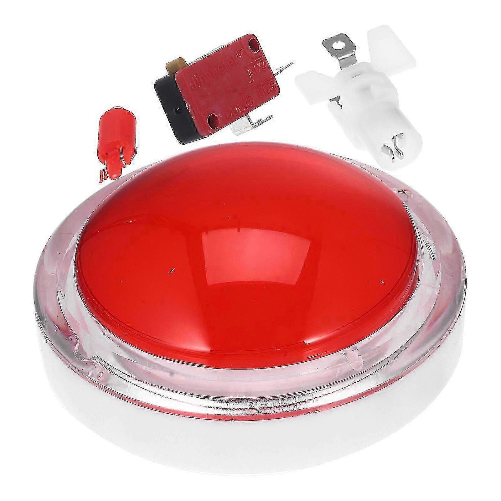 Party Game Auto Reset Function Led Lamp Technology 1Set Plastic