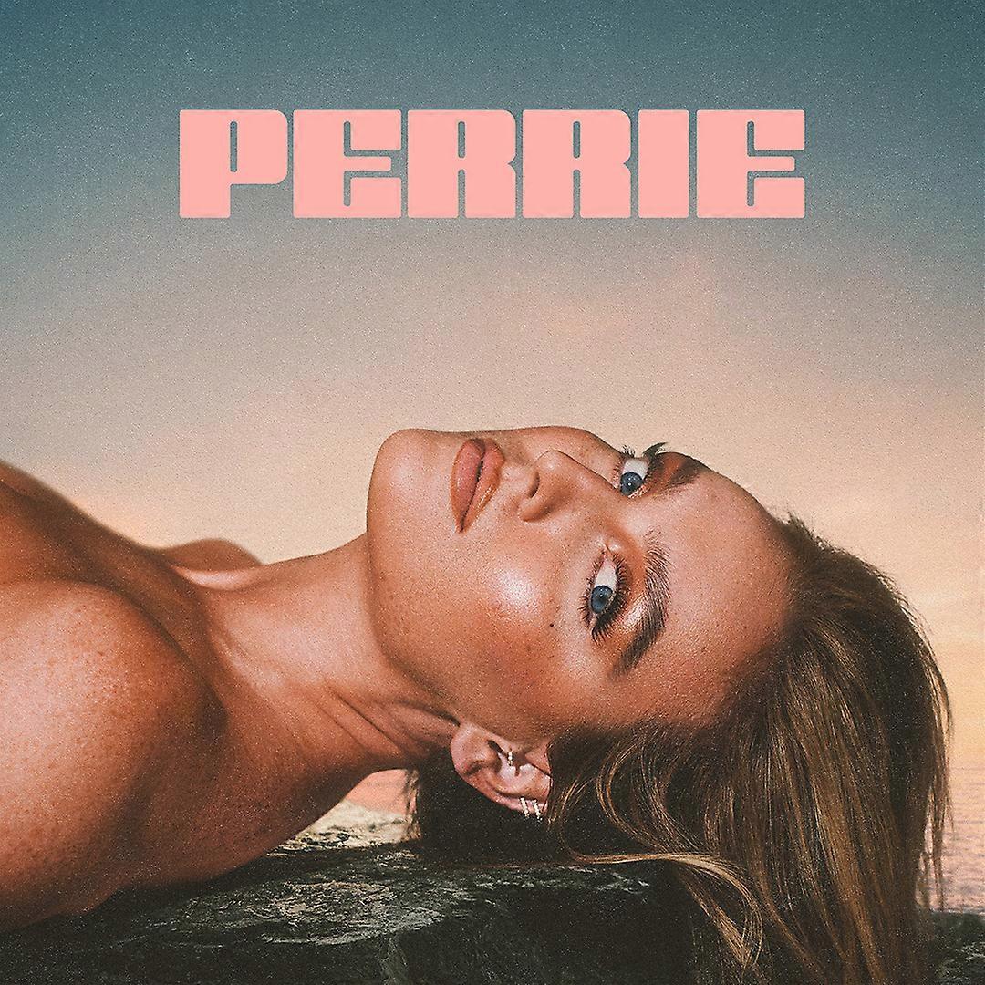 Perrie - Perrie [VINYL]