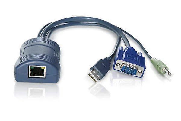 Adder Module rj45 socket usb