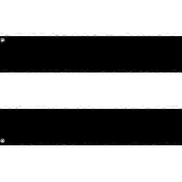 Black Austria Flag