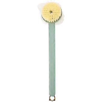 Bathing Brush Practical 2-in-1 Shower Brush Body Clean Massaging Brush