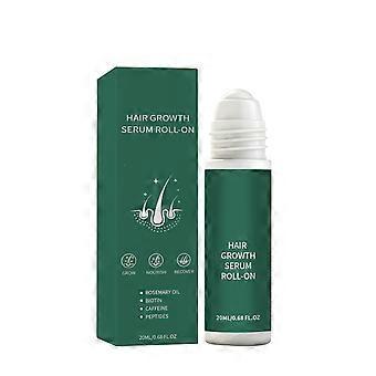 Rosemary Hair Roller Essence, 2 Pieces