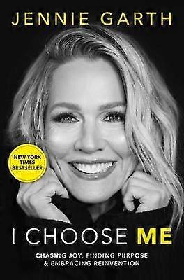 I Choose Me