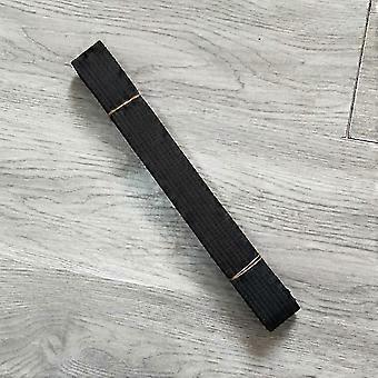2.2/2.8M Taekwondo Belt Uniform Colored Ranking Belts Karate Random Belt for Adult Children,x