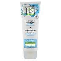 moisturizing shampoo 250 ml